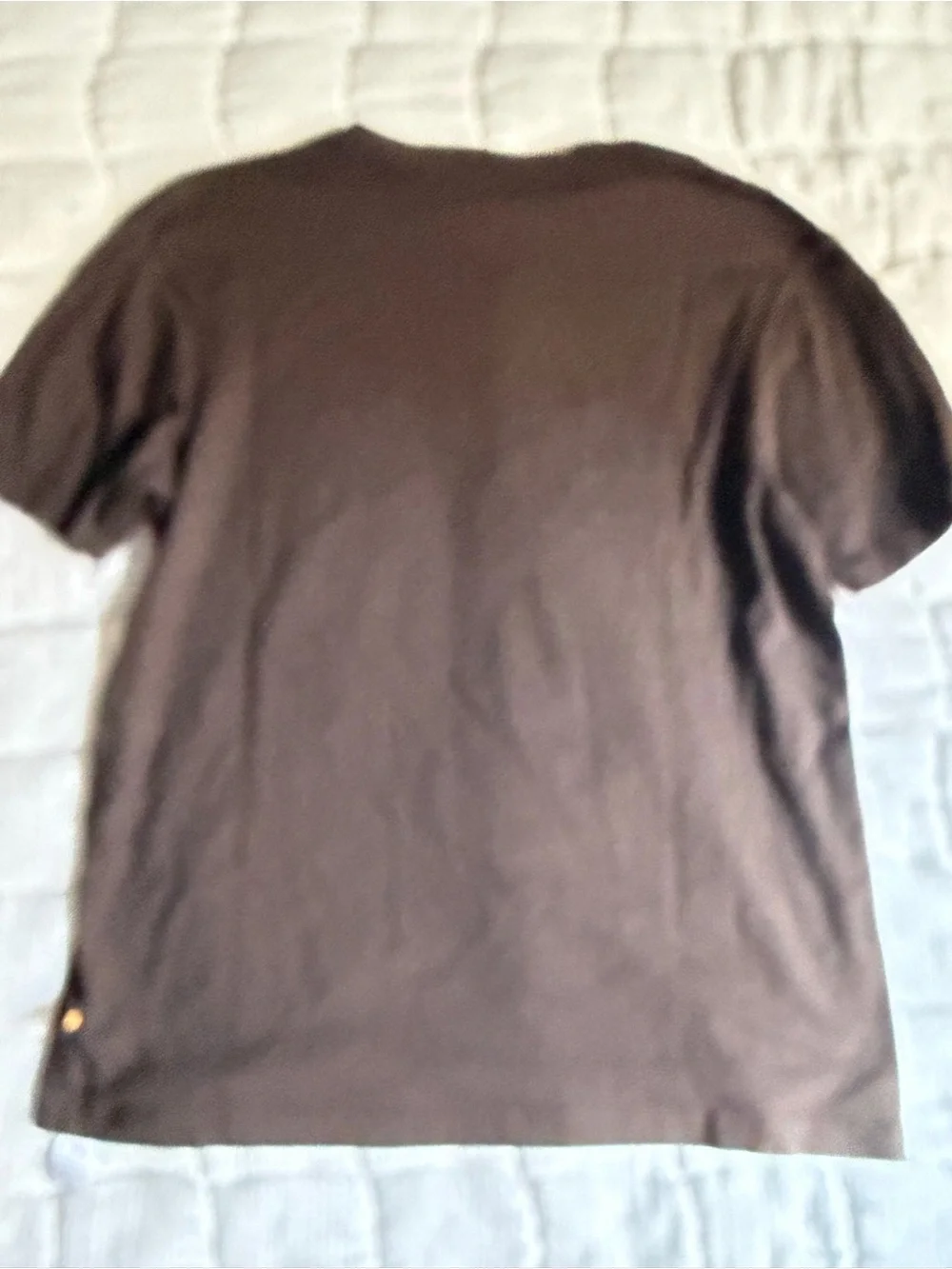 N/A brown short
